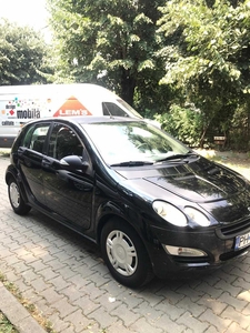 Smart Forfour 2004 1.1 benzina Ploiesti