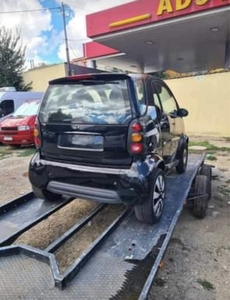 Smart ofer recompensa Ploiesti