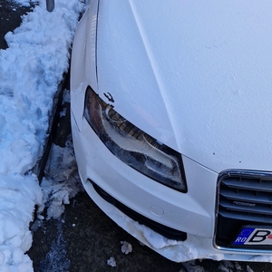 Vând Audi A4 2010, 211cp,benzină.. Bucuresti Sectorul 4