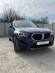 Vand Bmw X1 sDrive Posibilitate rate Zurbaua