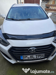 Hyundai I40 masina