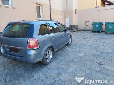 Opel Zafira 1.9 tdi/150 cp /2007