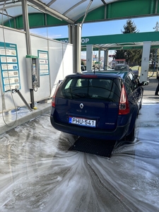 Vand Renault Megane Targu-Mures