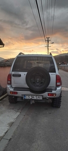 Vand suzuki grand vitara Alba Iulia