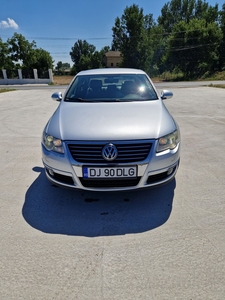 Vând Volkswagen Passat 2.0 Tdi Dabuleni