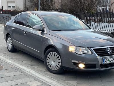 Vand volkswagen passat b6 Targu Jiu