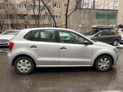 Vand Volkswagen Polo 2010 Bucuresti Sectorul 6