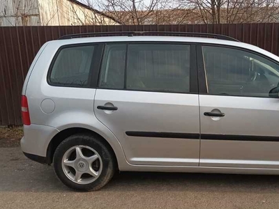 Vand volkswagen Touran Botosani