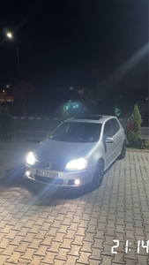 Vand VW GOLF V 2.0 Motru