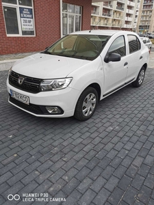 Vind DACIA LOGAN An Fabricatie 30.05.2019 Bucuresti Sectorul 4