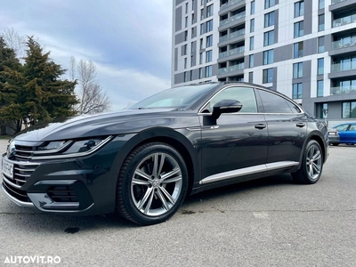 Volkswagen ARTEON 2.0 TDI DSG R-Line