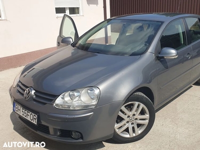 Volkswagen Golf 1.4 Trendline