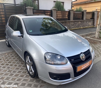 Volkswagen Golf 1.4 TSI GT Sport