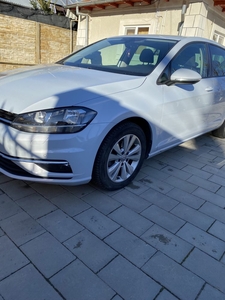 Volkswagen Golf 7 Bucuresti Sectorul 3