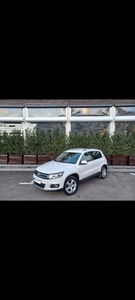 Volkswagen Tiguan Diesel 2012~ 4x4 Onesti