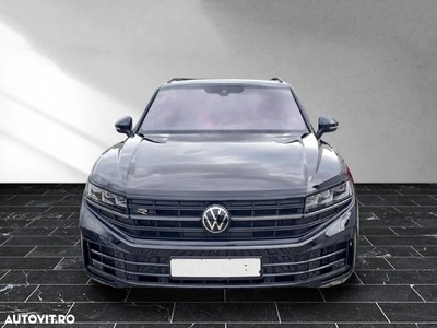 Volkswagen Touareg V6 TSI eHybrid PHEV R