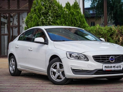 Volvo s60 2.0d 150cp rate doar cu buletin tva inclus ! Bucuresti Sectorul 2