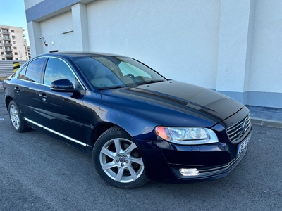 Volvo S80 2.0D 167cp Automat An 2014 Automat Targoviste