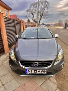 Volvo V40 Rdesign Adjudeni