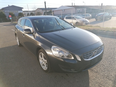 Volvo V60/AN 2012 /2 Litri Diesel /163 CP/Cutie AUTOMATĂ Baia Mare