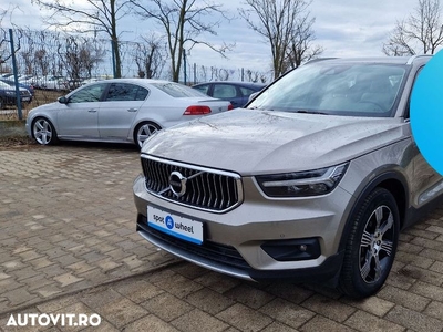 Volvo XC 40