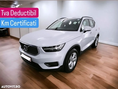 Volvo XC 40 D3 Geartronic Momentum