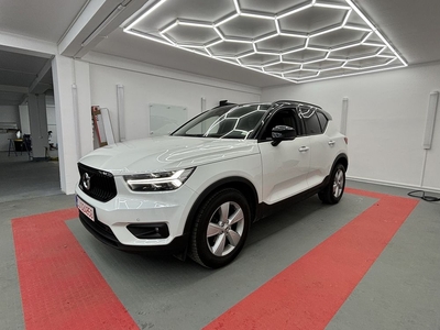 Volvo XC 40 —- RAR efectuat—-Automat Cluj-Napoca