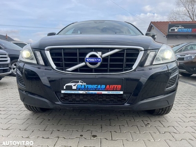 Volvo XC 60 2.4D AWD Summum