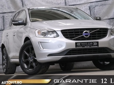 Volvo XC 60 D3 Aut. Ocean Race