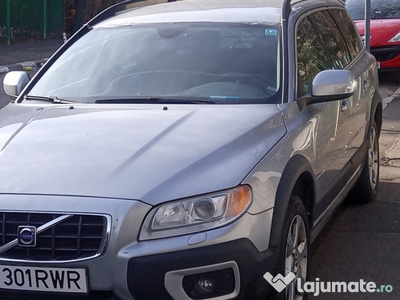 Volvo XC 70 D5 AWD 2008