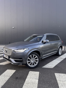 Volvo XC90 D5 AWD Inscription Turda