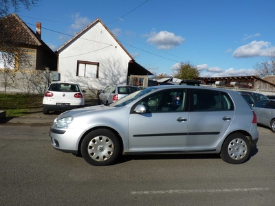 Vw Golf 1.9 Tdi Ineu