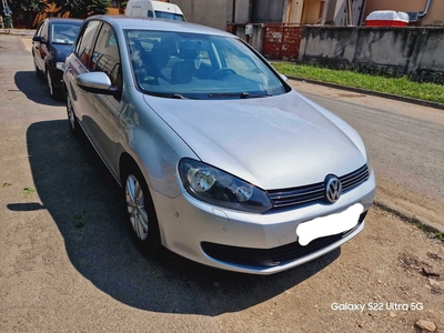 VW GOLF 6, 1.4TSI,2010 Arad