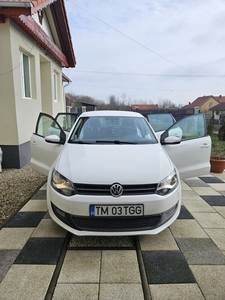 VW Polo, 1,6 TDI Lugoj