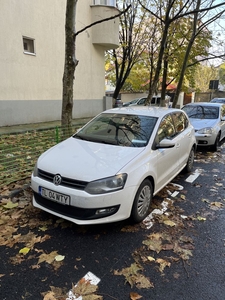 VW Polo de vanzare Tulcea