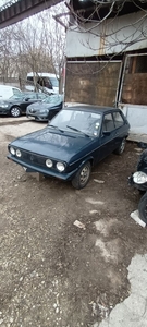 Vw polo mk1 1,1 benzina 1975 Bucuresti Sectorul 4