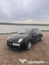 Alfa Romeo Mito 1.6 jTDm 120cp