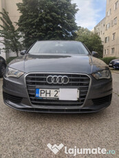 Audi A3 1.6 TDI Limousine