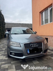 Audi A3 S LINE 2009