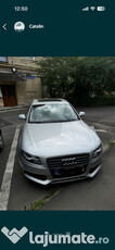 Audi a4 2010 masina