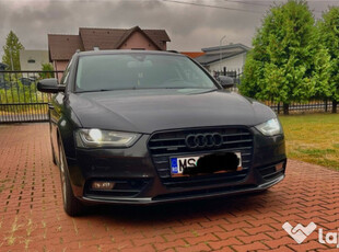 Audi A4 automat quattro dotari de top