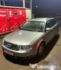 Audi A4 B6 1.9 TDI Recent Adusa