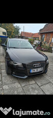 Audi a4 b8 2011.