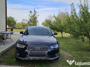 Audi a4 b8, 5 allroad