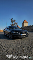 Audi A4 B8.5 2014 2.0