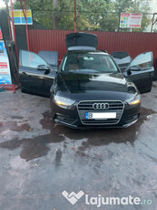 Audi A4 B9 S-Line 2.0 Diesel 150 CP