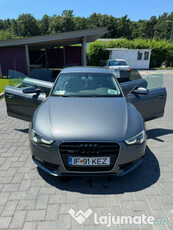 Audi A5 2016 Quattro