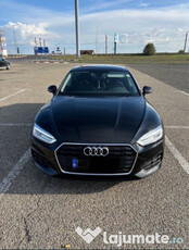 Audi A5 – Certificat RAR Pass