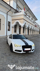 Audi A5 coupe 2011 2.0TFSI automat S line