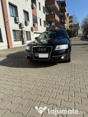 Audi A6 3.0 tdi quattro